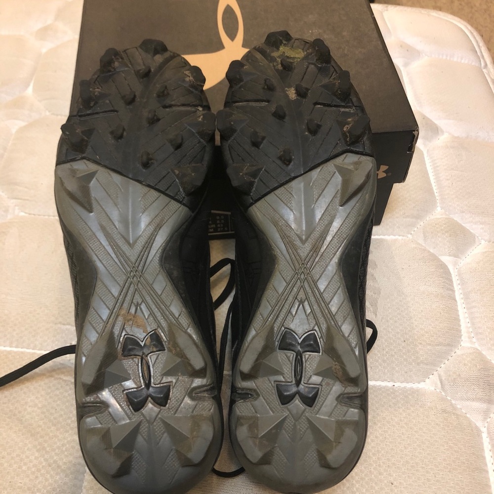 Bryce Harper 1 cleats - Picture 3 of 7